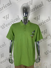 Short Sleeve Polo (2XLARGE)
